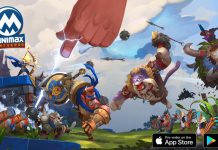 MINImax Tinyverse – Pre-registration Begin for Global Launch