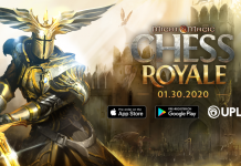 Might and Magic: Chess Royale – 100 Players Auto Chess Battle Royal