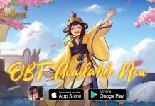 Phantoms: Tang Dynasty – Now Available in SEA Region