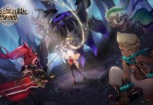 Summoners War: Chronicle – Official Name for Summoners War MMORPG