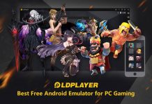 LDPlayer Review: Best Emulator to Play Android Game on PC