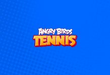 Angry Birds Tennis – Soft Launch