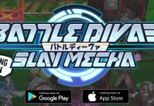 Battle Divas Slay Mecha – Pre-registration