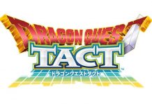 Dragon Quest Tact – Now Available in Japan