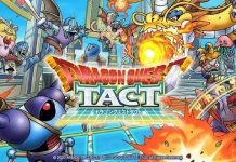 Dragon Quest Tact – New Tactical RPG Set for 2020 Launch