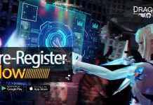 Dragon Raja Coming Soon