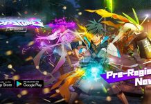 Lost Stones – Soft Launch