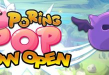 Ragnarok Poring Pop – Fast Paced Puzzle Game