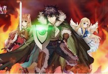 The Rising of the Shield Hero Mobile – Chinese Beta Coming Soon