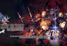 War Of The Visions Final Fantasy Brave Exvius – Global Pre-registration Campaign Begins