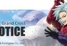 The Seven Deadly Sins Patch #2 – The Fox Sin of Greed Ban