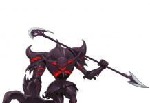 The Seven Deadly Sins Patch #4 – The Ten Commandments Galland of Truth