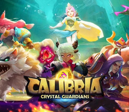 Calibria: Crystal Guardians – Collect all 200 Heroes Today!