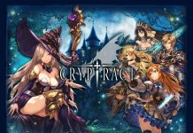 Cryptract – Global Version Official Launch