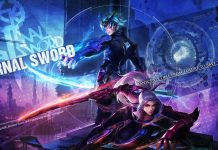 Eternal Sword M – Pre-Register Now