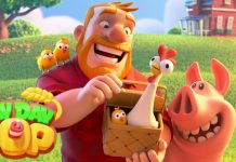 Hay Day Pop – Soft Launch
