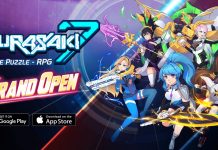 Murasaki7 – Officially Launch on App Store and Play Store