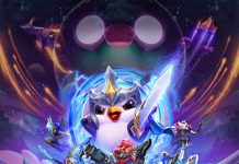 Teamfight Tactics – Mobile Version Launching This Week