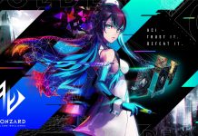 Bandai Namco Announced Upcoming Mobile Card Game – Zenonzard: Artificial Card Intelligence