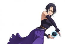 The Seven Deadly Sins Patch #1 – Great Mage Merlin