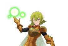 The Seven Deadly Sins Patch 5 – Fairy Helbram!
