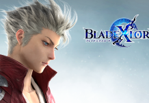 Blade XLord – Soft Launch