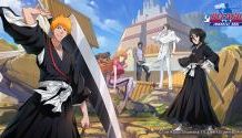 Bleach: Immortal Soul – Giveaway