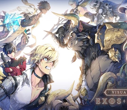 Exos Heroes – Tier List and Reroll