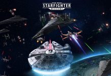 Star Wars: Starfighter Missions – Coming Soon To Mobile