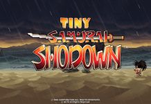 Tiny Samurai Shodown – 90’s Fighting Game Now Available on Google Play