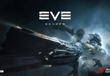 Eve Echoes – Coming Soon In August