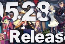 Exos Heroes Global – Launch Date Confirmed