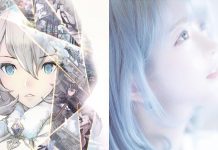 Exos Heroes – Theme Song For Japanese Version