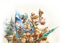 Square Enix Announced Launch Date For – Final Fantasy Crystal Chronicles Remastered Edition