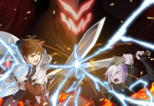 King’s Raid Anime – First Promotional Video