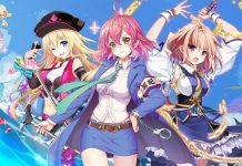 Lost Paradise Land – Now Available in SG, PH, IND and MY