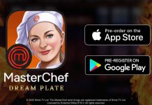 MasterChef: Dream Plate – It Is Time For Food Porn