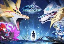 Monster Quest: Seven Sins – Now Available in the West