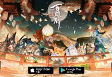 Onmyoji: The Card Game – Traditional Chinese Version Now Available