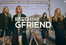 SuperStarGFRIEND – Pre-registration Campaign Begin