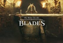 The Elder Scrolls: Blades – Pre-registration Available in Asia