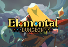 Elemental Dungeon – Global Launch