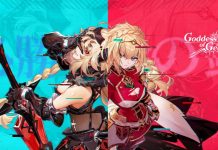 Goddess of Genesis – SEA Launch