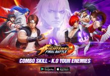 KOF Final Battle – AllStar on PC with NoxPlayer: Full Guide and Tips