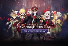 Lost Lineage – Global Launch