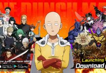 Be The Hero On Your Smartphone In ONE PUNCH MAN: The Strongest Mobile Game – Out Now