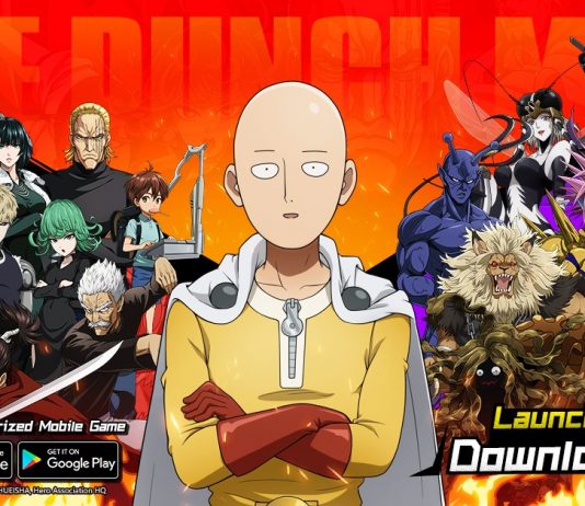 ONE PUNCH MAN: The Strongest Guide – Gearing Your Characters