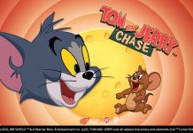 Tom and Jerry: Chase – Pre-registration Now Live For SEA Players