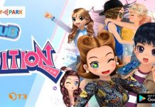 Club Audition M – Now Available in SEA Region