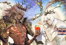 Kingdom of Heroes: Tactics War Coming in August – Pre-Order Available Now